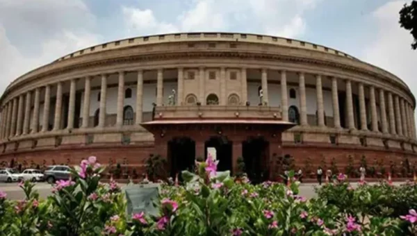 20 years after attack on Parliament, security has improved