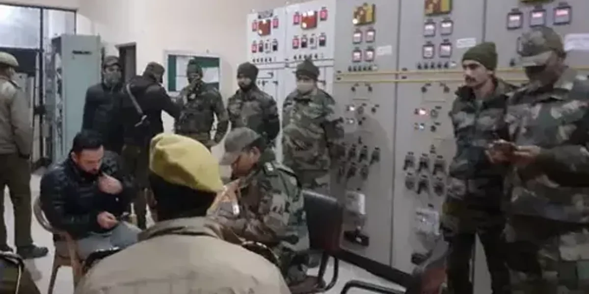 Power supply back in Jammu and Kashmir as staff call off strike after midnight talks
