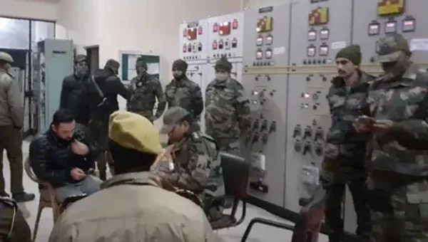 Power supply back in Jammu and Kashmir as staff call off strike after midnight talks