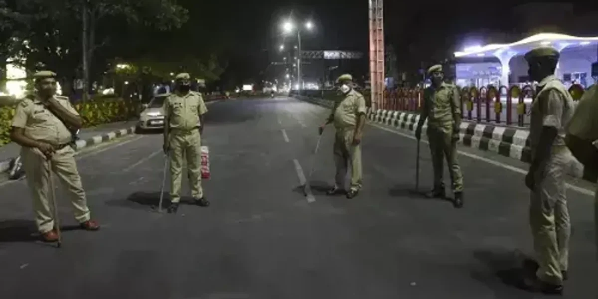 Karnataka imposes night curfew for 10 days