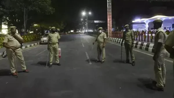 Karnataka imposes night curfew for 10 days