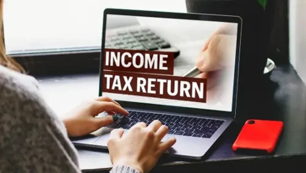 CBDT extended deadline for filing income tax returns till March 15th
