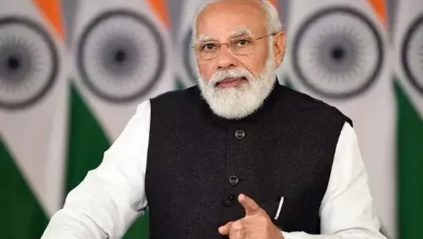 PM Modi, Mauritius counterpart jointly inaugurates India-assisted Social Housing Units project