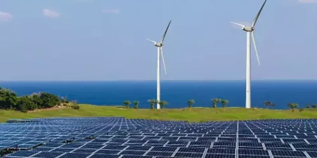 India and IRENA sign renewables agreement