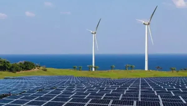 India and IRENA sign renewables agreement