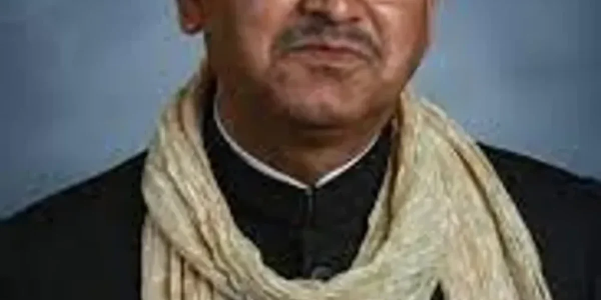 VK Bhawra is new Punjab Police chief