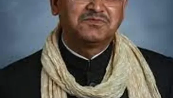 VK Bhawra is new Punjab Police chief