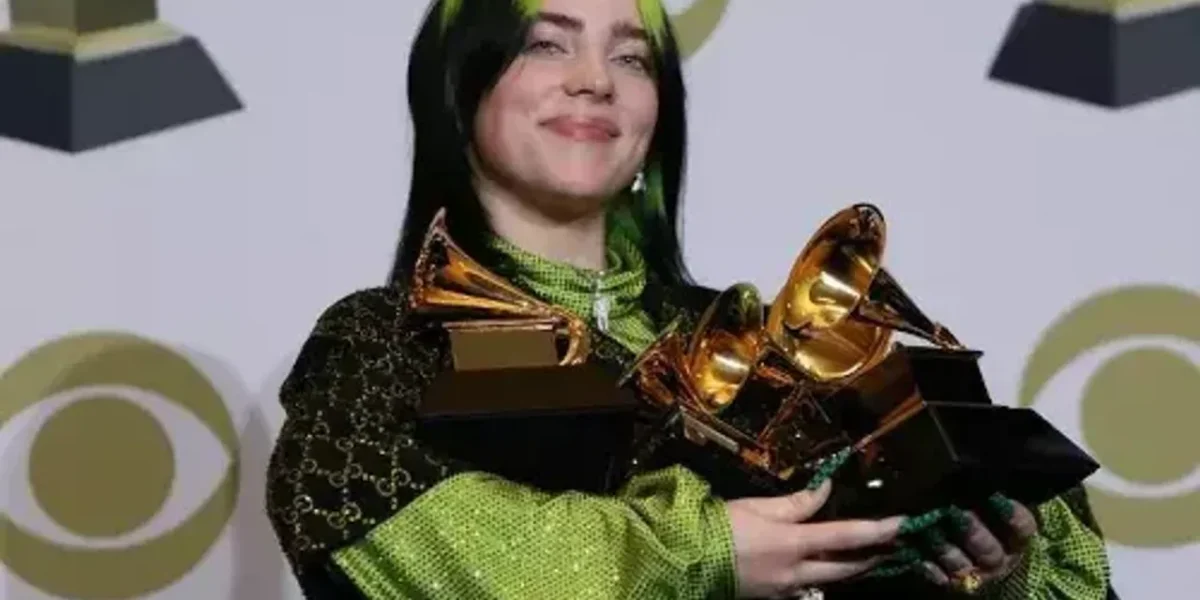 The Grammy Awards postponed amid Omicron cases