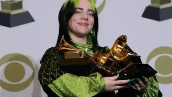 The Grammy Awards postponed amid Omicron cases