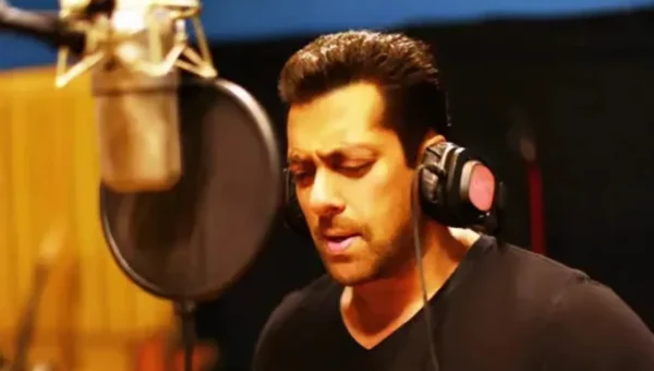 Salman Khan’s much-awaited ‘Dance With Me’ song released