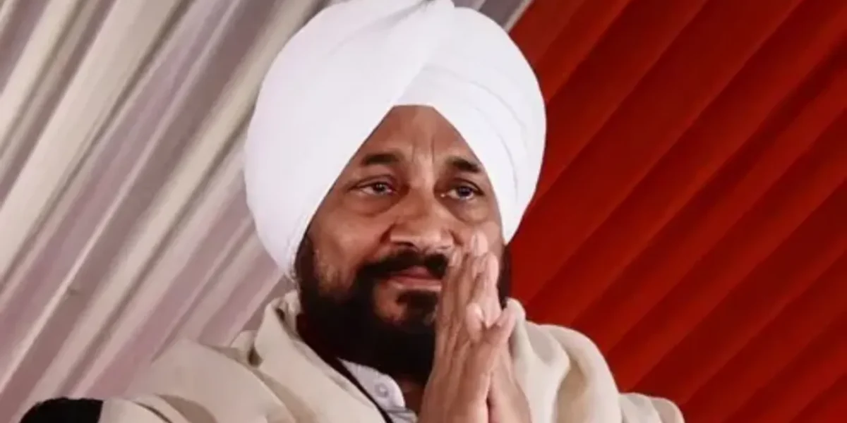 ED raids Charanjit Singh Channi’s nephew Bhupinder Singh Honey’s house