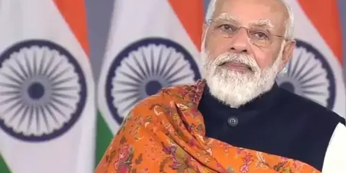On Jan 31, PM Modi to attend at the National Commission for Women’s foundation day