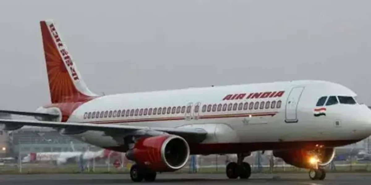 Vikram Dev Dutt appointed Chairman and Managing Director of Air India