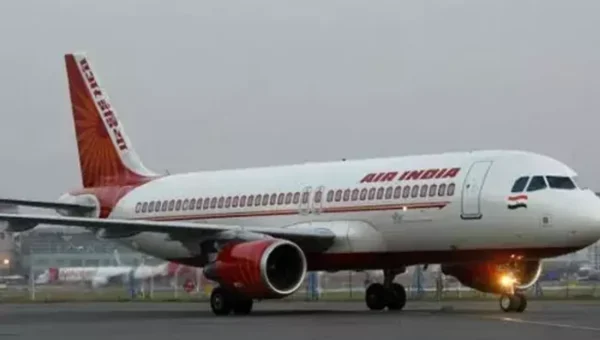 Vikram Dev Dutt appointed Chairman and Managing Director of Air India