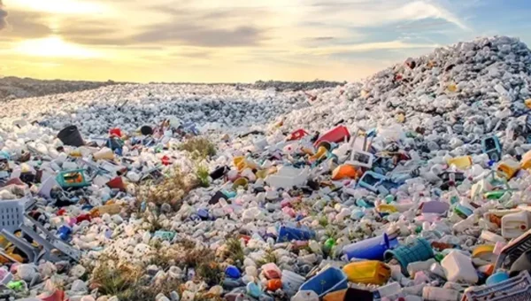 Green India Polymers transforming plastic into sustainable wealth