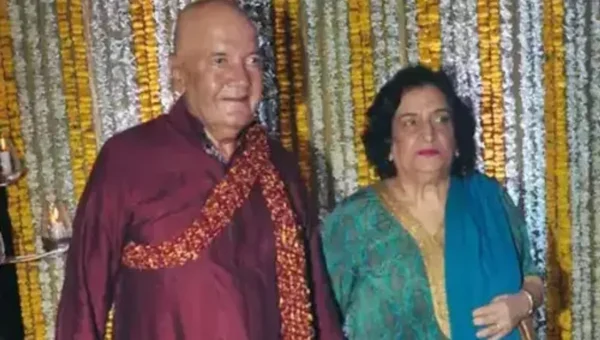 Prem Chopra and wife test positive for COVID-19, admitted to hospital