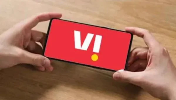 Vodafone Idea reintroduces Rs 601 prepaid recharge plan: Benefits, validity and other details
