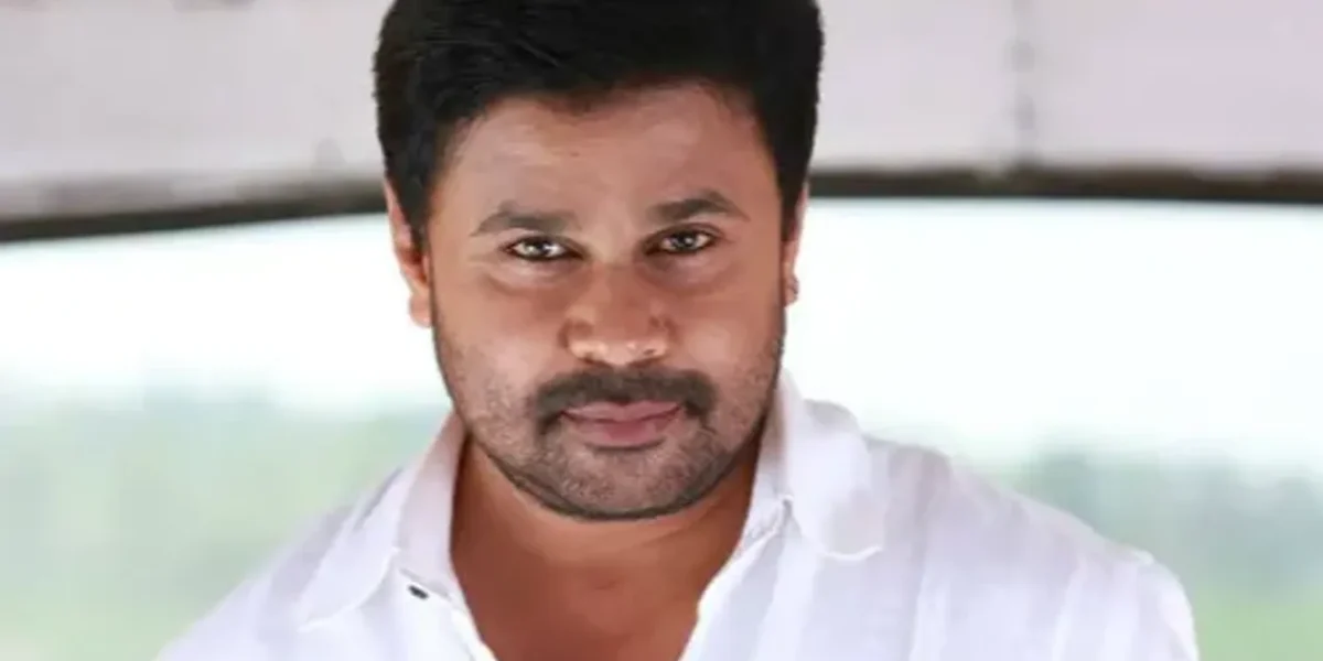 Kerala Police raids homes of actor Dileep, his brother
