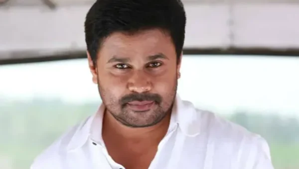 Kerala Police raids homes of actor Dileep, his brother