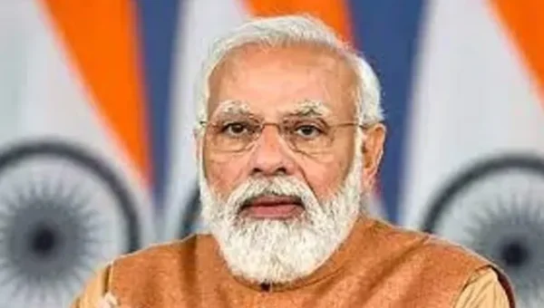 PM Modi calls upon all eligible persons to get Covid Precaution Dose