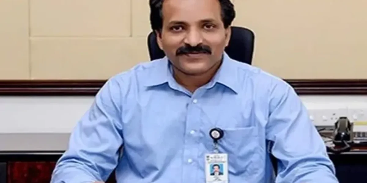 Eminent rocket scientist S Somanath appointed new chairman of ISRO