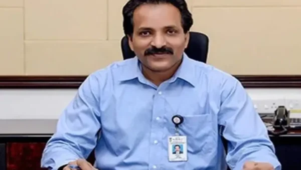 Eminent rocket scientist S Somanath appointed new chairman of ISRO