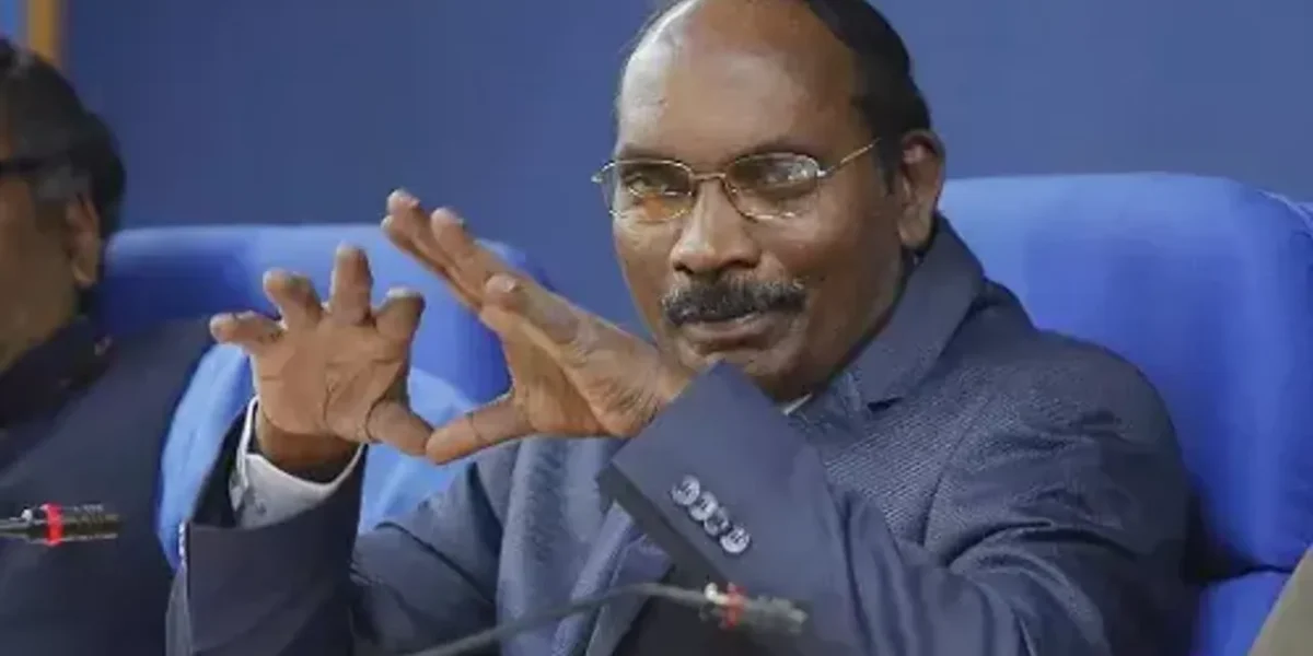 Gaganyaan is set to launch before Independence Day, according to ISRO