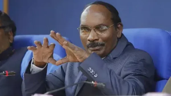 Gaganyaan is set to launch before Independence Day, according to ISRO
