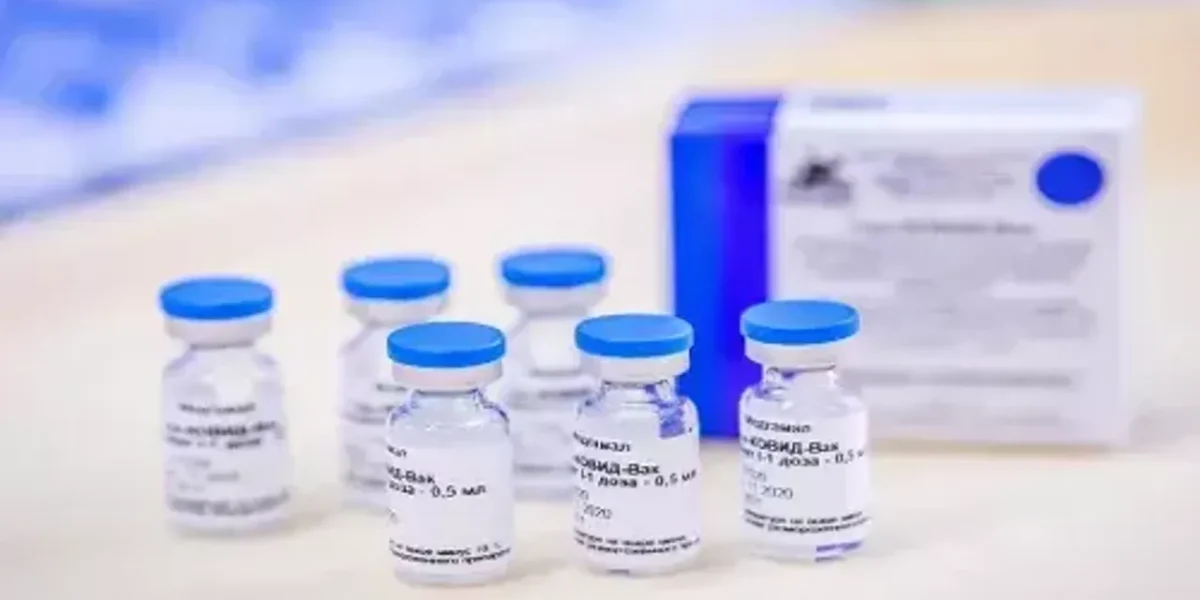 India gives nod to Bharat Biotech’s nasal COVID booster to conduct trials