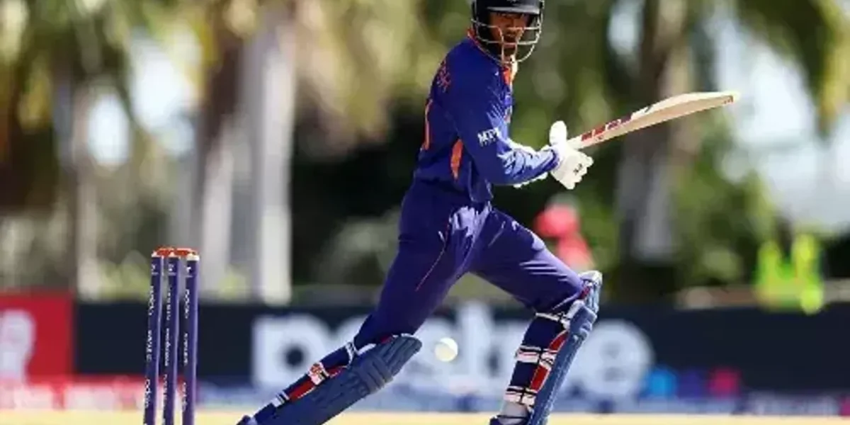 India defeated Bangladesh to advance to the ICC U19 World Cup semi-finals