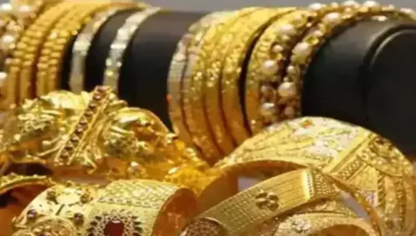 Gold price today: 10 grams of 24-carat touches Rs 49,160