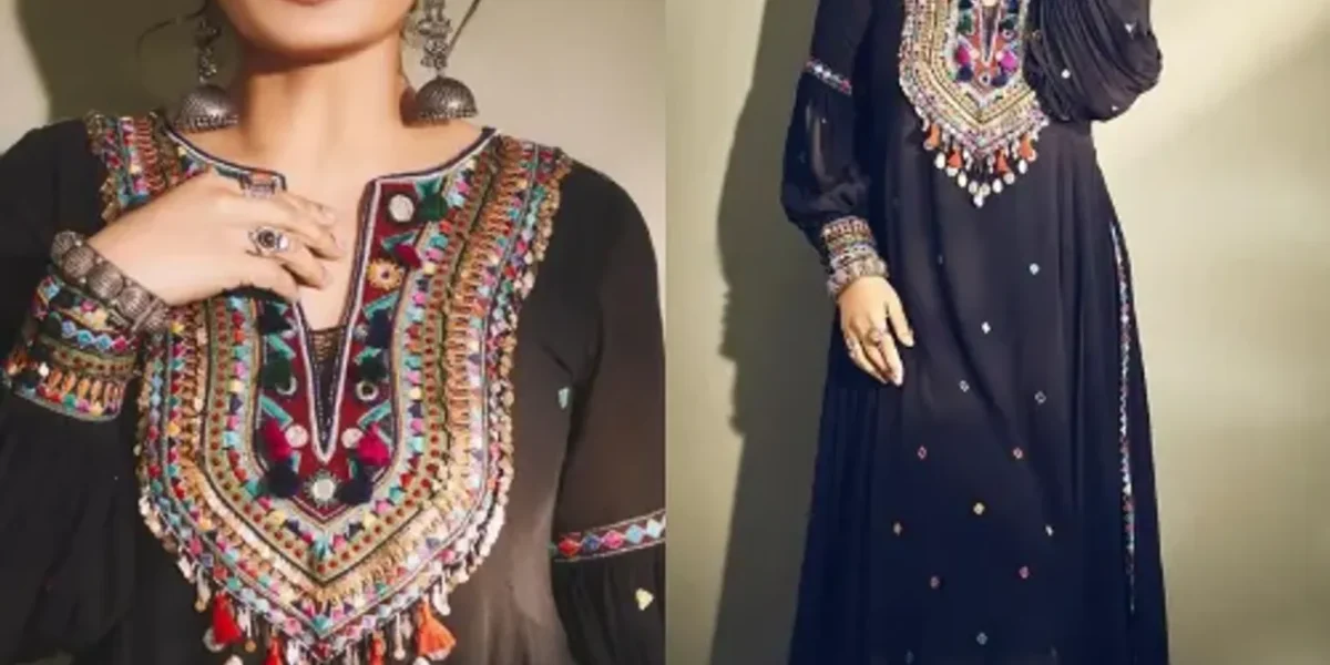 Raveena Tandon redefines the boho-chic style in a Rs 36k  outfit
