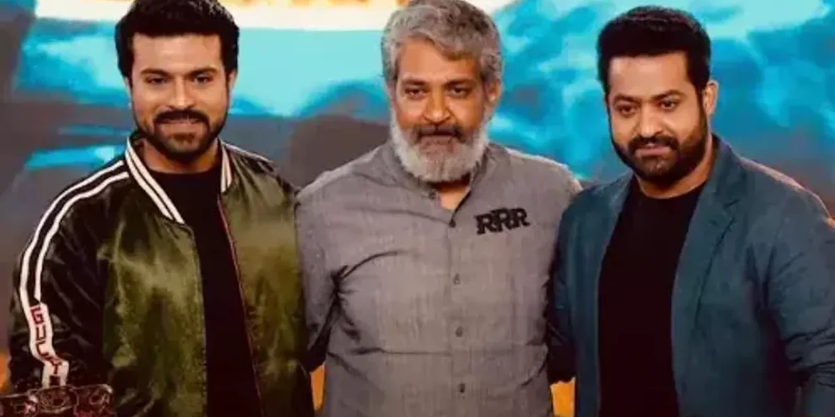 SS Rajamouli’s ‘RRR’ Release delayed due to Rise in COVID-19 Cases