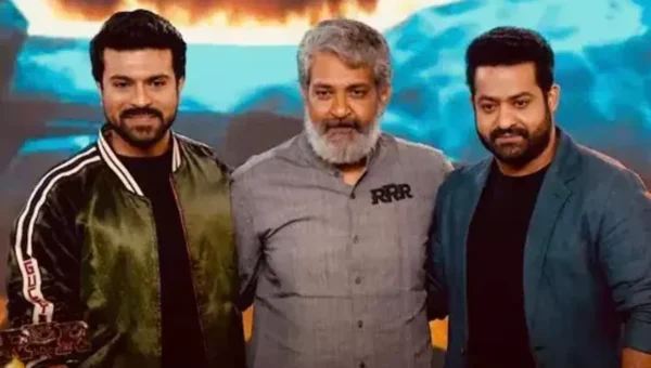 SS Rajamouli’s ‘RRR’ Release delayed due to Rise in COVID-19 Cases