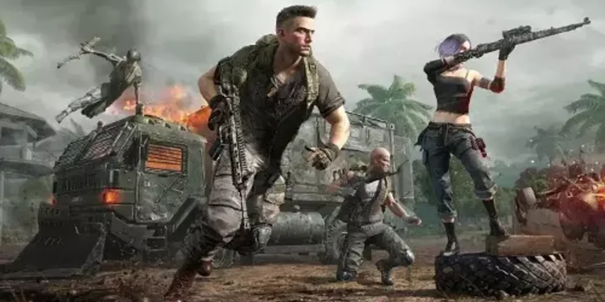 Minor boy shot dead mother, 3 siblings under the PUBG influence