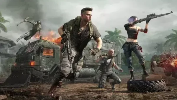 Minor boy shot dead mother, 3 siblings under the PUBG influence