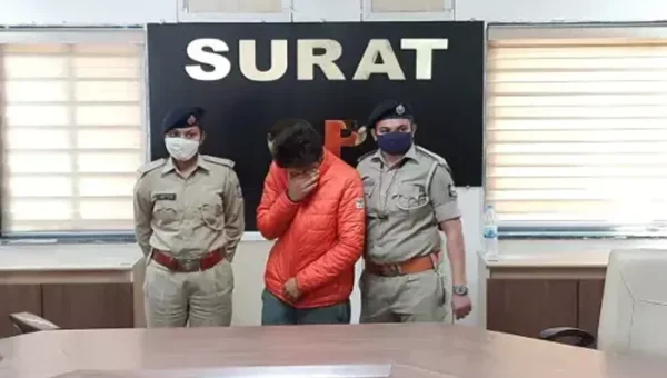 Surat: Women cricketer reaches “jail” instead of ground