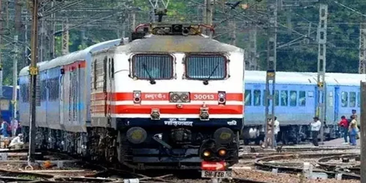 Indian Railways cancels 478 trains passing through Delhi, UP and Bihar