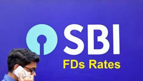 SBI Revises fixed deposit interest rates