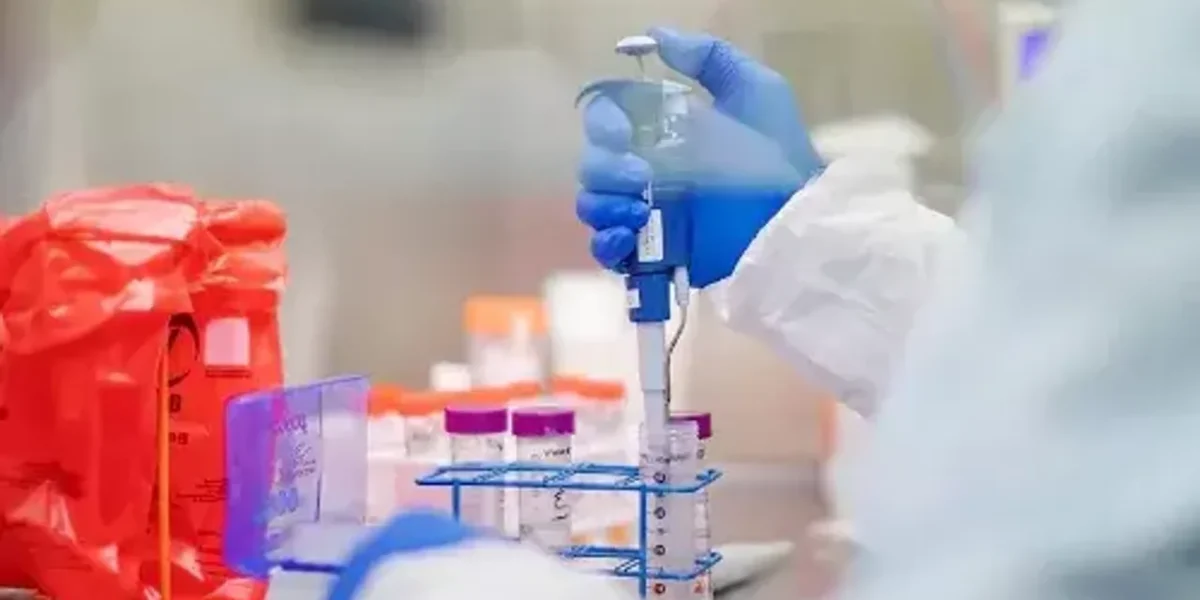 Tata’s OmiSure: ICMR has approved the first Omicron detection kit