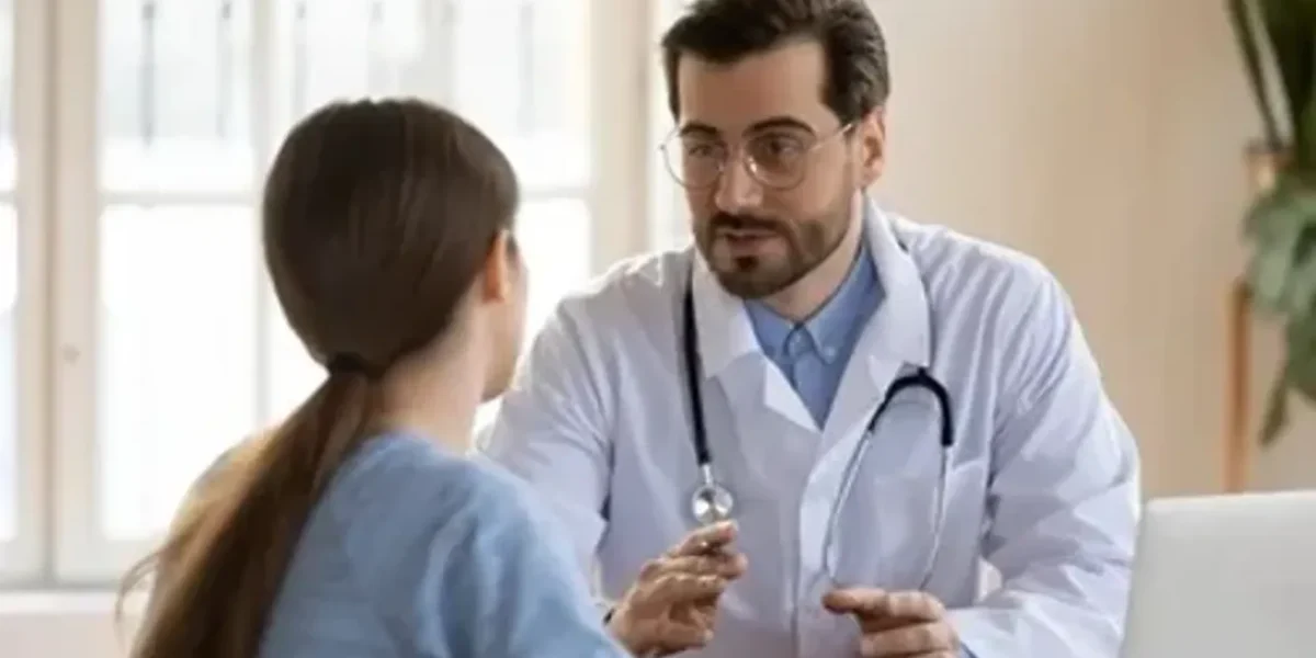 COVID-19 caused a 54 percent increase in doctor consultations in a single day