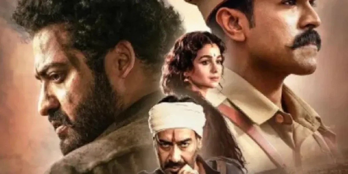 SS Rajamouli’s ‘RRR’ gets new release date of March 18