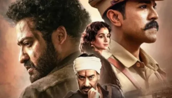 SS Rajamouli’s ‘RRR’ gets new release date of March 18