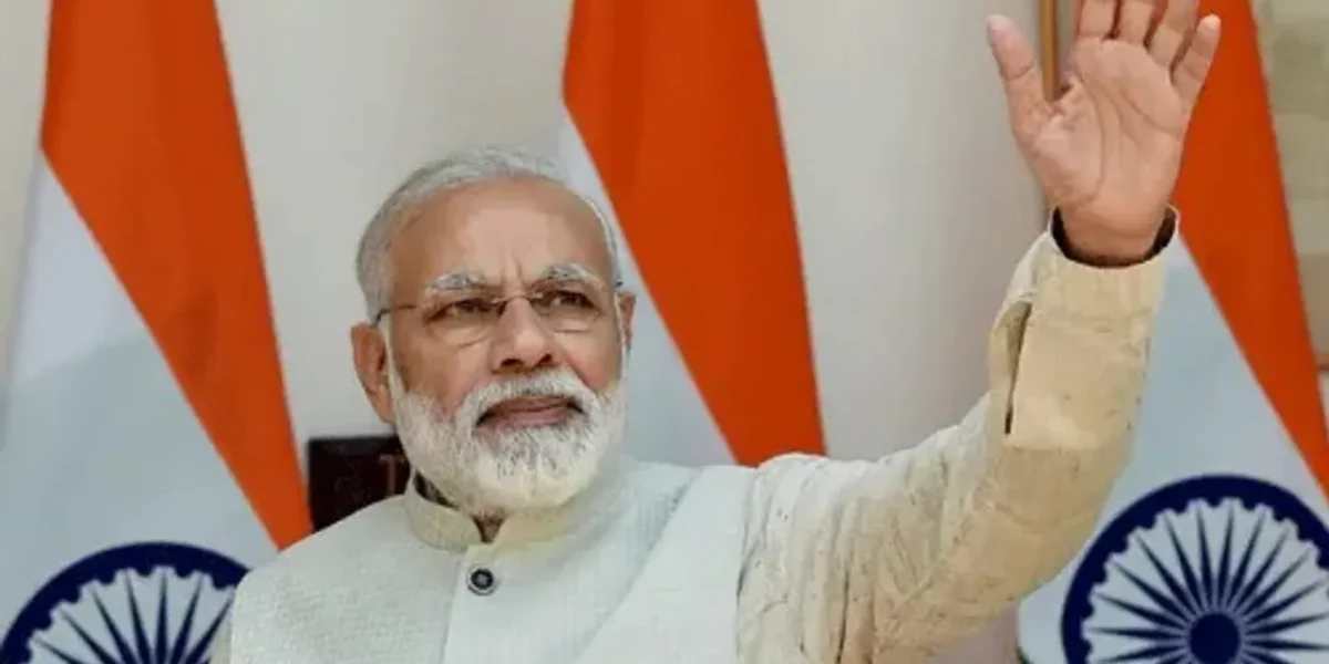 PM Narendra Modi to lay the foundation of projects in Manipur, Tripura today