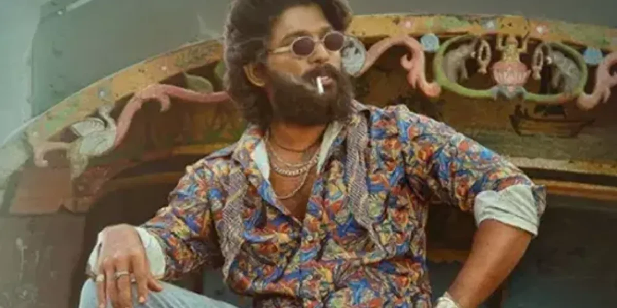 Allu Arjun’s film has surpassed the Rs 300 crore mark at the box office.