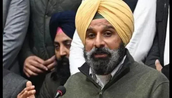 Punjab drugs case: HC dismisses Majithia’s anticipatory bail plea