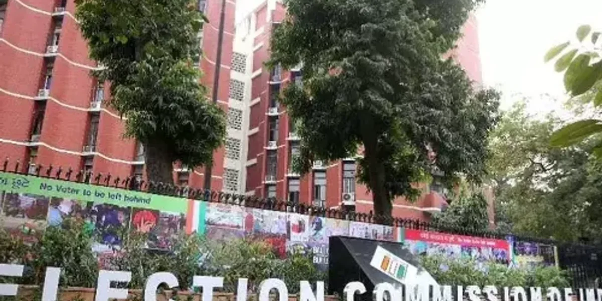 EC announces poll schedule for 5 states, stresses on ‘covid safe election’