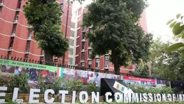 EC announces poll schedule for 5 states, stresses on ‘covid safe election’