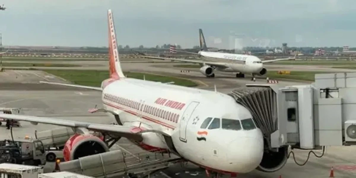 Mumbai revises travel guidelines for travellers coming from UAE