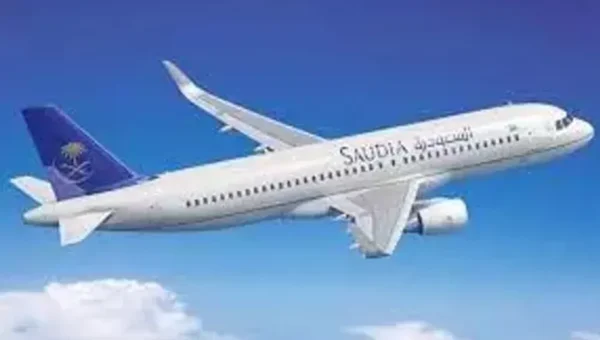 Under a travel bubble agreement, direct flight services between Saudi Arabia-India will begin